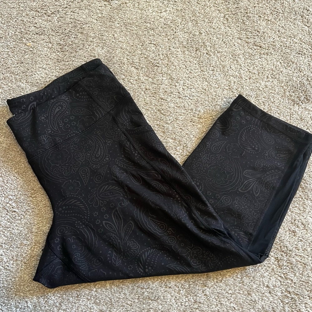 Old navy leggings